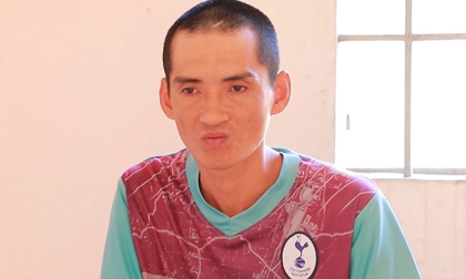 Bắt giam “siêu trộm” vừa ra tù thực hiện liên tiếp năm vụ trộm trong ba giờ