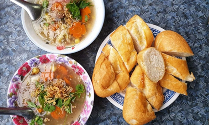 3 món bánh đặc sản ngon nhất nhì Quy Nhơn, làm tan chảy vị giác của toàn bộ thực khách