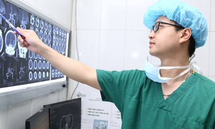 Dấu hiệu nhận biết cơn đột quỵ sắp đến