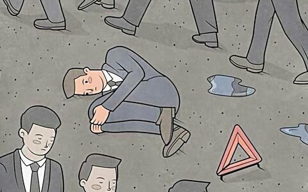 '. 6 lối sống không có tiền đồ: Đừng quên, thu nhập và đầu tư luôn tỉ lệ thuận với nhau! .'