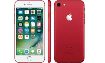 Mẫu iPhone bị khai tử vẫn vào top bán chạy