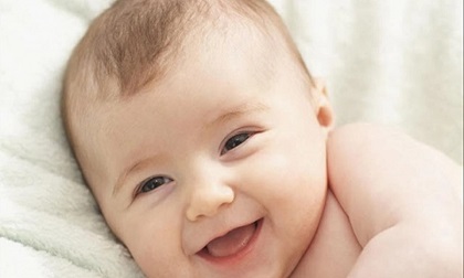 Những nét quý tướng chứng tỏ tương lai con bạn thông minh hơn người, tiền đồ rực sáng