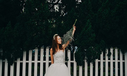 Phụ nữ chán chồng nhưng đừng bao giờ chán đời: Buông bỏ bản thân là điều dại nhất