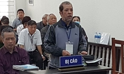 Cựu giám đốc bị cáo buộc chiếm đoạt 22 tỷ đồng, 10 năm vẫn chưa ngã ngũ