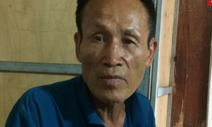 Ngày mai xử ông Hiệp 'khùng' trong vụ cháy nhà khiến 2 người tử vong