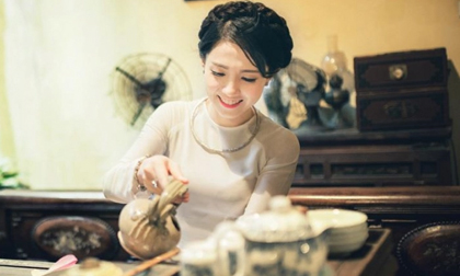 Muốn biết 1 người phụ nữ có khí chất hay không, chỉ cần nhìn vào 5 điểm là rõ