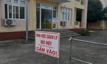 Sức khỏe của nữ sinh 19 tuổi tự ý đi đám cưới khi đang cách ly Covid-19 giờ ra sao?