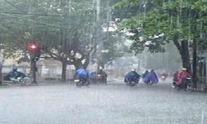 Đề phòng thời tiết cực đoan tiếp diễn ở miền Bắc, Hà Nội hôm nay rét 15 độ C