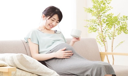Những thói quen tốt của mẹ bầu giúp cho trẻ khỏe mạnh, ngoan ngoãn từ trong bụng