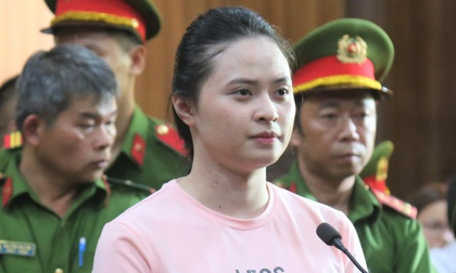 Vì sao Ngọc Miu vẫn bị truy tố tội tàng trữ ma túy?