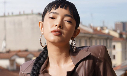 Châu Bùi là celeb đầu tiên ở Việt Nam phải cách ly vì Covid - 19 sau khi đi Ý về