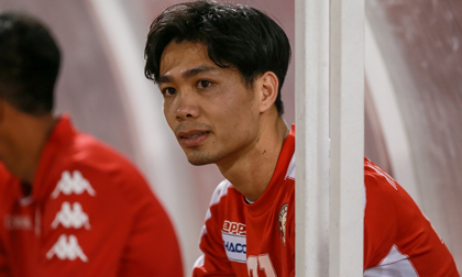 Công Phượng và những sự trở lại đáng chờ đợi của V.League 2020