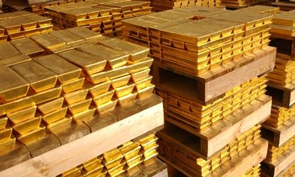 Giá vàng hôm nay 5/3: Vừa tăng như vũ bão, vàng SJC bất ngờ quay đầu giảm nửa triệu/lượng