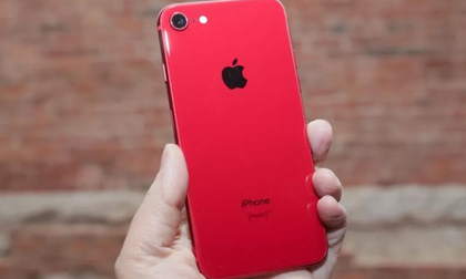 iPhone 9, iPad Pro, MacBook Pro sắp ra mắt
