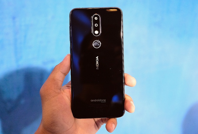 Loat smartphone giam gia tot trong mua dich Covid-19 hinh anh 6 Nokia_61_Plus.jpg