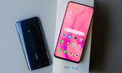 Loạt smartphone giảm giá tốt trong mùa dịch Covid-19