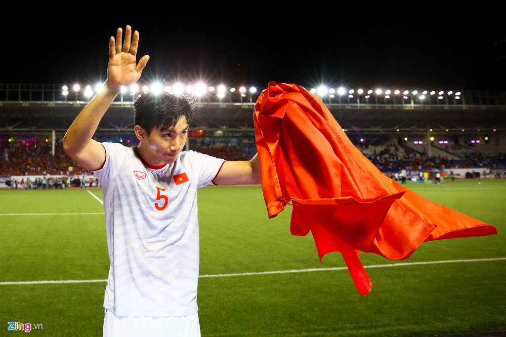 Tuyen Viet Nam kip co Xuan Truong, Van Duc nho lich World Cup bi hoan hinh anh 4 Tuyen_Viet_Nam_4_zing.jpg