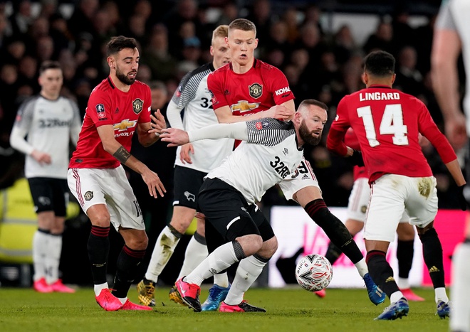 Ighalo lap cu dup dua MU vao tu ket FA Cup hinh anh 1 2020_03_05T200949Z_1062029888_RC2WDF9HAFU4_RTRMADP_3_SOCCER_ENGLAND_DRB_MUN_REPORT.JPG