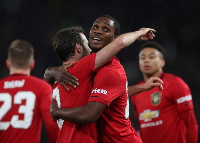 Ighalo lap cu dup dua MU vao tu ket FA Cup hinh anh 2 2020_03_05T212306Z_1343385515_RC2XDF9B25B2_RTRMADP_3_SOCCER_ENGLAND_DRB_MUN_REPORT.JPG