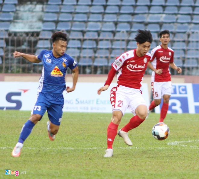 Cong Phuong ghi dau trong man nguoc dong cua CLB TP.HCM hinh anh 1 3_zing_1_.jpg