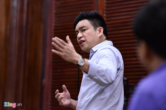 Mo lai phien toa xu vo cu thue nguoi chem bac si Chiem Quoc Thai hinh anh 1 chiemquocthai1_zing.jpg