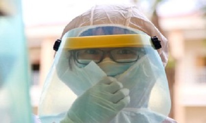 Bệnh nhân thứ 18 nhiễm virus corona trở về từ Hàn Quốc