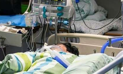 Bệnh nhân thứ 17 ở Việt Nam nhiễm virus corona