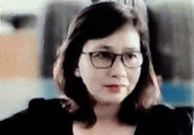Truy tim chu nha tro ‘mat tich’ sau khi vay tien ty hinh anh 1 doi_tuong_hoang_oanh.jpg