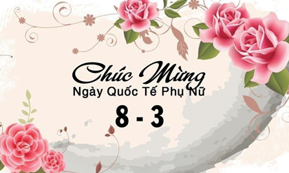 Những lời chúc mùng 8/3 ý nghĩa dành cho mẹ, những người phụ nữ tuyệt vời nhất thế gian