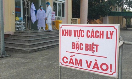 Điều tra, xử lý ổ dịch bệnh Covid-19 tại Ninh Bình