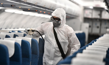 Bệnh nhân thứ 21 nhiễm virus corona ở Việt Nam