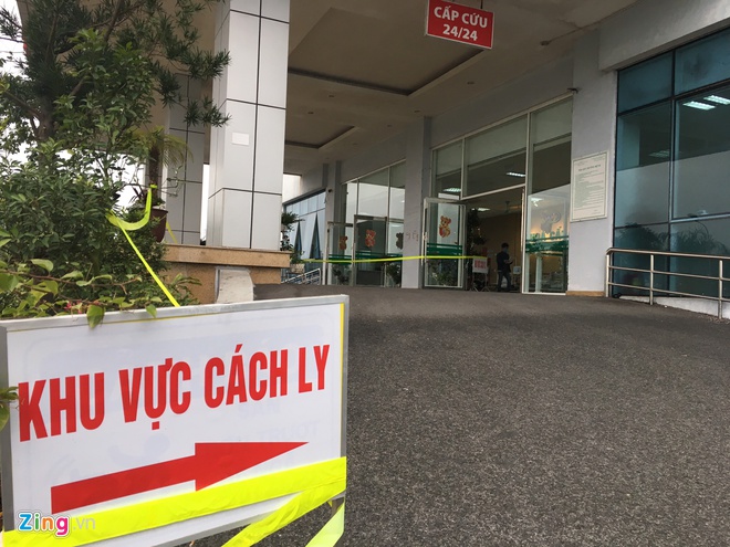 Bo Y te cong bo ca thu 30 nhiem virus corona o Viet Nam hinh anh 1 corona1_zing.jpg