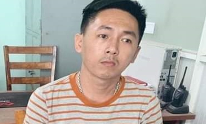 Mâu thuẫn nợ nần, người bảo lãnh nã nhiều phát súng trước nhà con nợ và chủ nợ
