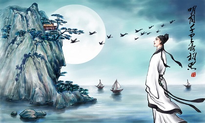Thắng ở hòa khí, bại ở tính khí, thành công ở đại khí