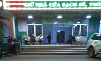 Lịch trình du khách Anh mắc Covid-19 tại Quảng Nam