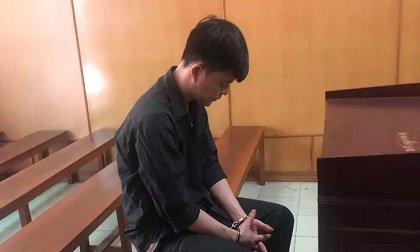 Kế hoạch lấy hàng chục tỉ đồng trong ATM của 1 cán bộ ngân hàng