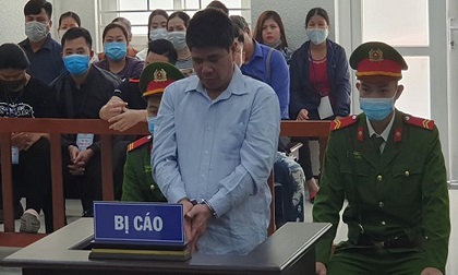 Chồng sát hại vợ vì cãi nhau do đi chợ về muộn