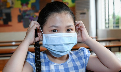 Biện pháp giúp trẻ tăng cường sức đề kháng, phòng dịch Covid-19 hiệu quả
