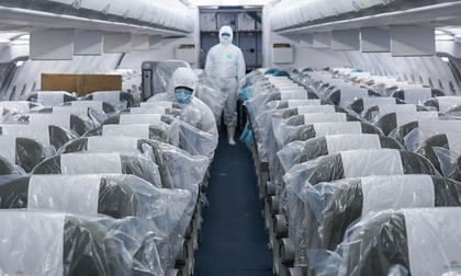 Bệnh nhân thứ 31 nhiễm virus corona ở Việt Nam
