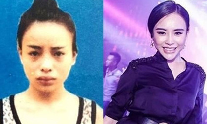 Tiết lộ về hotgirl liên tục sinh con, thay đổi diện mạo để... buôn ma túy