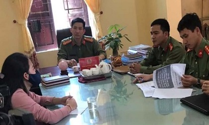 Hà Tĩnh: Triệu tập đối tượng tung tin sai sự thật về Covid-19