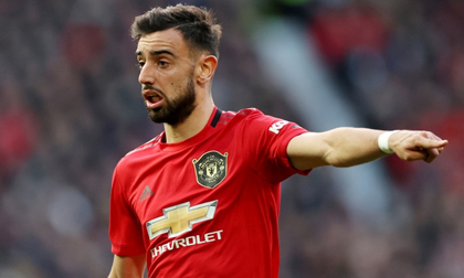 MU nhấn chìm Man City tại Old Trafford