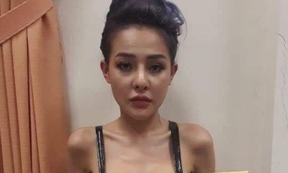 Ngân 98 cùng hàng chục dân chơi dương tính với ma tuý trong quán bar ở Tây Ninh