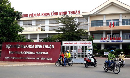 Người thứ 34 mắc Covid-19 gặp hội doanh nhân trước khi nhập viện