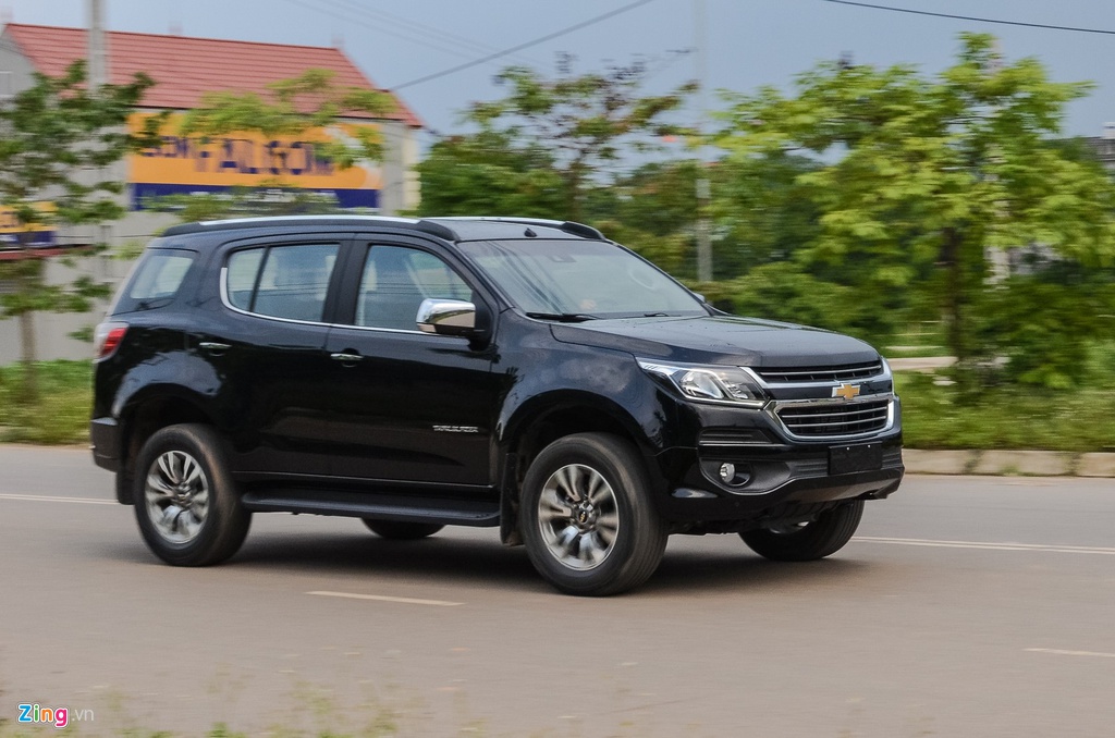 Nhung lua chon xe 7 cho dang chu y gia duoi 1 ty dong hinh anh 9 Chevrolet_trailblazer_zing_3_.jpg