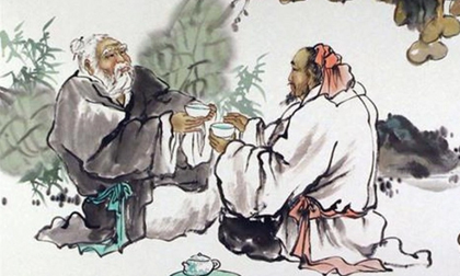 Cổ nhân dạy: Tri nhân, tri diện, bất tri tâm - 4 'điểm mù' khiến ta tin nhầm 'ngụy quân tử'