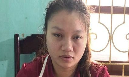 'Nữ quái' gây ra hàng loạt vụ lừa bán khẩu trang qua Facebook, chiếm đoạt 1,5 tỷ đồng