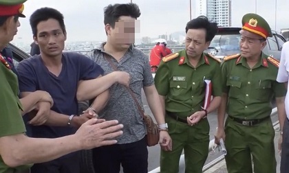Cha ném xác con xuống sông Hàn bị đề nghị truy tố tội giết người