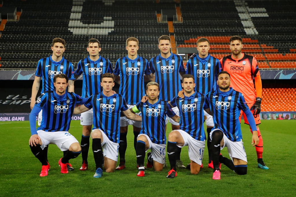 Atalanta viet tiep chuyen co tich o Champions League voi thang loi 8-4 hinh anh 1 2020_03_10T202111Z_912786636_RC28HF9HHDBU_RTRMADP_3_SOCCER_CHAMPIONS_VAL_ATT_REPORT.JPG