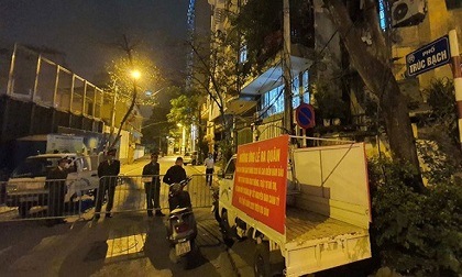 Việt Nam: 113 ca nghi mắc Covid-19, 24.782 trường hợp phải giám sát y tế